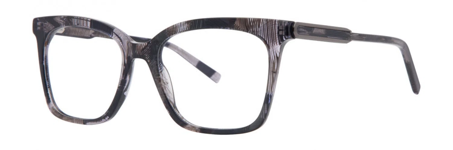 Vera Wang V750 Eyeglasses - view 3